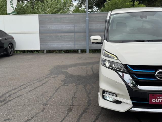 セレナ e-パワー ハイウェイスターV ☆セーフティパックB・プロパイロット・インテリジェントアラウンドビューモニター・インテリジェントルームミラー・インテリジェントパーキングアシスト☆寒冷地仕様☆純正インチナビ・TV☆純正FDモニター(60枚目)