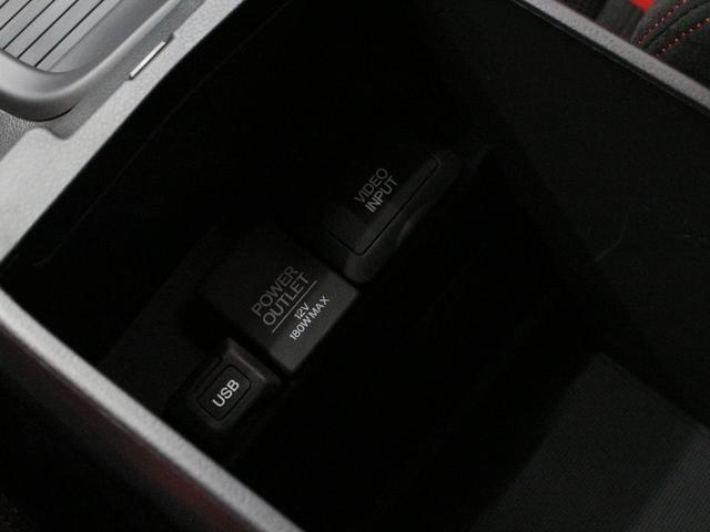 シビック タイプR ☆750台限定車☆純正メモリナビ・地デジTV・DVD/CD・Bluetooth☆バックカメラ☆純正ドライブレコーダー☆クルーズコントロール☆USBポート☆ETC☆純正19インチアルミホイール ナビTV(62枚目)