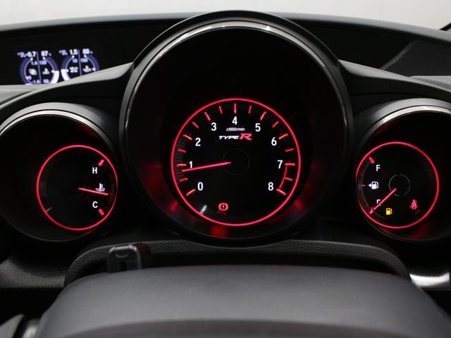 シビック タイプR ☆750台限定車☆純正メモリナビ・地デジTV・DVD/CD・Bluetooth☆バックカメラ☆純正ドライブレコーダー☆クルーズコントロール☆USBポート☆ETC☆純正19インチアルミホイール ナビTV(66枚目)