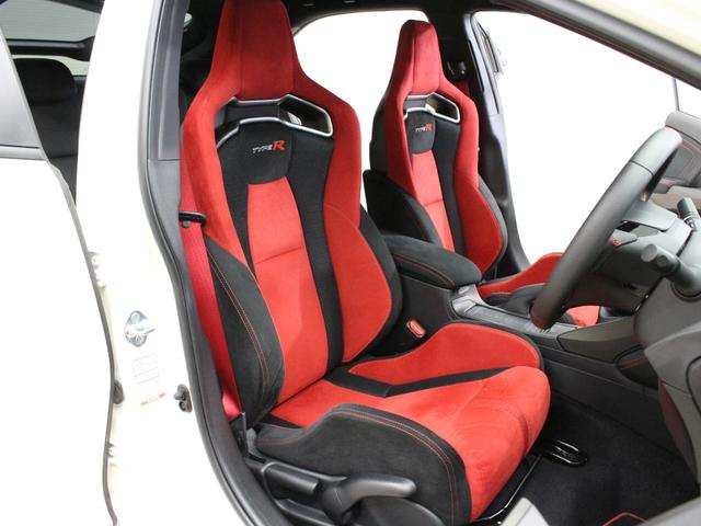 シビック タイプR ☆750台限定車☆純正メモリナビ・地デジTV・DVD/CD・Bluetooth☆バックカメラ☆純正ドライブレコーダー☆クルーズコントロール☆USBポート☆ETC☆純正19インチアルミホイール ナビTV(70枚目)