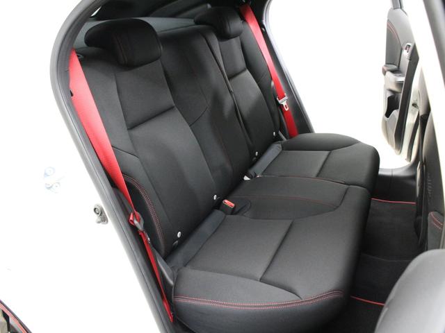 シビック タイプR ☆750台限定車☆純正メモリナビ・地デジTV・DVD/CD・Bluetooth☆バックカメラ☆純正ドライブレコーダー☆クルーズコントロール☆USBポート☆ETC☆純正19インチアルミホイール ナビTV(74枚目)