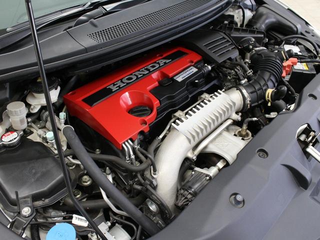 シビック タイプR ☆750台限定車☆純正メモリナビ・地デジTV・DVD/CD・Bluetooth☆バックカメラ☆純正ドライブレコーダー☆クルーズコントロール☆USBポート☆ETC☆純正19インチアルミホイール ナビTV(76枚目)