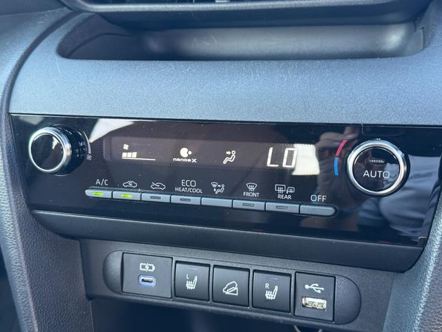 ヤリスクロス ハイブリッドZ アドベンチャー 4WD・社外ルーフラック・サイドオーニング・ADVENTURE MUD VANCE 17AW☆TOYOオープンカントリーA/Tタイヤ・社外バンパーガード&IPFフォグ・ディスプレイオーディオ・Rカメラ(13枚目)