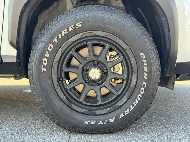 ヤリスクロス ハイブリッドZ アドベンチャー 4WD・社外ルーフラック・サイドオーニング・ADVENTURE MUD VANCE 17AW☆TOYOオープンカントリーA/Tタイヤ・社外バンパーガード&IPFフォグ・ディスプレイオーディオ・Rカメラ(66枚目)