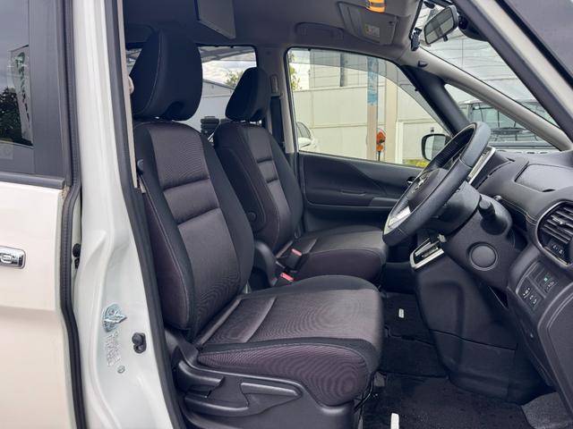 セレナ ハイウェイスター　プロパイロットエディション　☆エマージェンシーブレーキ☆快適パック☆プロパイロット☆純正９インチメモリナビ・地デジＴＶ・ＤＶＤ／ＣＤ・Ｂｌｕｅｔｏｏｔｈ☆純正フリップダウンモニター☆バックカメラ☆両側ハンズフリーＰスライドドア（22枚目）