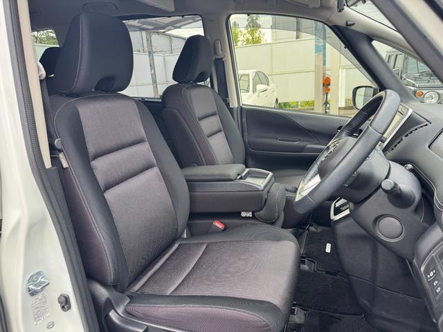 セレナ ハイウェイスター　プロパイロットエディション　☆エマージェンシーブレーキ☆快適パック☆プロパイロット☆純正９インチメモリナビ・地デジＴＶ・ＤＶＤ／ＣＤ・Ｂｌｕｅｔｏｏｔｈ☆純正フリップダウンモニター☆バックカメラ☆両側ハンズフリーＰスライドドア（25枚目）