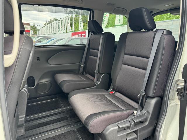 セレナ ハイウェイスター　プロパイロットエディション　☆エマージェンシーブレーキ☆快適パック☆プロパイロット☆純正９インチメモリナビ・地デジＴＶ・ＤＶＤ／ＣＤ・Ｂｌｕｅｔｏｏｔｈ☆純正フリップダウンモニター☆バックカメラ☆両側ハンズフリーＰスライドドア（32枚目）