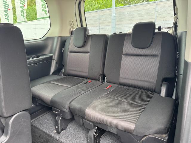 セレナ ハイウェイスター　プロパイロットエディション　☆エマージェンシーブレーキ☆快適パック☆プロパイロット☆純正９インチメモリナビ・地デジＴＶ・ＤＶＤ／ＣＤ・Ｂｌｕｅｔｏｏｔｈ☆純正フリップダウンモニター☆バックカメラ☆両側ハンズフリーＰスライドドア（35枚目）