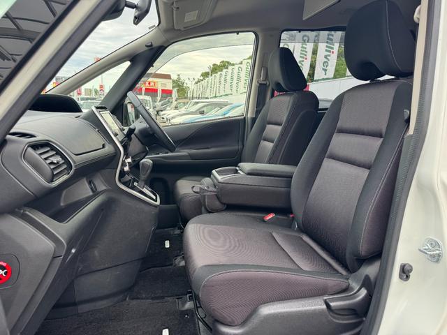 セレナ ハイウェイスター　プロパイロットエディション　☆エマージェンシーブレーキ☆快適パック☆プロパイロット☆純正９インチメモリナビ・地デジＴＶ・ＤＶＤ／ＣＤ・Ｂｌｕｅｔｏｏｔｈ☆純正フリップダウンモニター☆バックカメラ☆両側ハンズフリーＰスライドドア（36枚目）