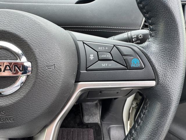 セレナ ハイウェイスター　プロパイロットエディション　☆エマージェンシーブレーキ☆快適パック☆プロパイロット☆純正９インチメモリナビ・地デジＴＶ・ＤＶＤ／ＣＤ・Ｂｌｕｅｔｏｏｔｈ☆純正フリップダウンモニター☆バックカメラ☆両側ハンズフリーＰスライドドア（52枚目）