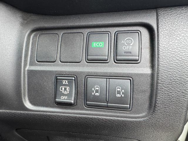 セレナ ハイウェイスター　プロパイロットエディション　☆エマージェンシーブレーキ☆快適パック☆プロパイロット☆純正９インチメモリナビ・地デジＴＶ・ＤＶＤ／ＣＤ・Ｂｌｕｅｔｏｏｔｈ☆純正フリップダウンモニター☆バックカメラ☆両側ハンズフリーＰスライドドア（55枚目）