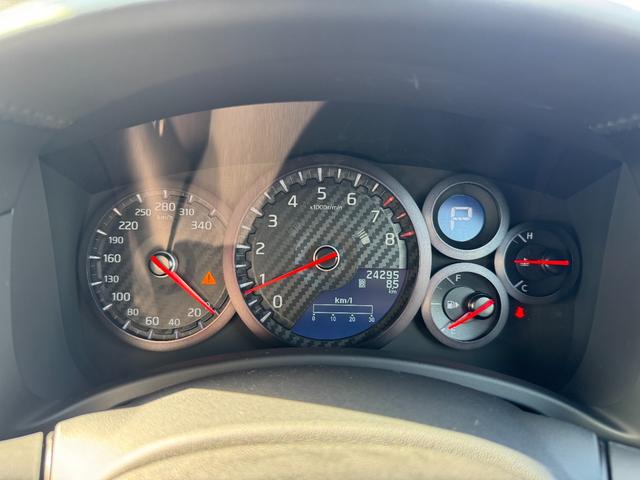 GT-R プレミアムエディション ☆カーウイングスナビゲーションシステム・8インチワイドディスプレイ・HDDナビ・地デジTV・DVD/CD・Bluetooth☆BOSEサウンドシステム☆バックビューモニター Bluetooth接続(29枚目)