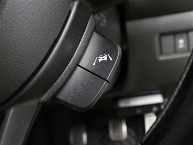 スイフトスポーツ ベースグレード ☆セーフティサポート☆アイドリングストップ☆純正8インチSDナビ・地デジTV・DVD/CD・Bluetooth☆全方位ミニター用カメラパッケージ☆バックソナー☆アダプティブクルーズコントロール LDA(23枚目)