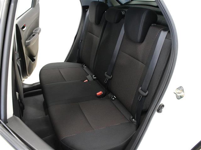 スイフトスポーツ ベースグレード ☆セーフティサポート☆アイドリングストップ☆純正8インチSDナビ・地デジTV・DVD/CD・Bluetooth☆全方位ミニター用カメラパッケージ☆バックソナー☆アダプティブクルーズコントロール LDA(14枚目)