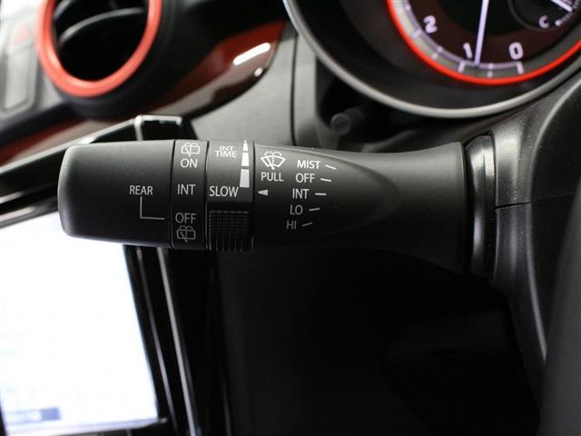 スイフトスポーツ ベースグレード ☆セーフティサポート☆アイドリングストップ☆純正8インチSDナビ・地デジTV・DVD/CD・Bluetooth☆全方位ミニター用カメラパッケージ☆バックソナー☆アダプティブクルーズコントロール LDA(20枚目)