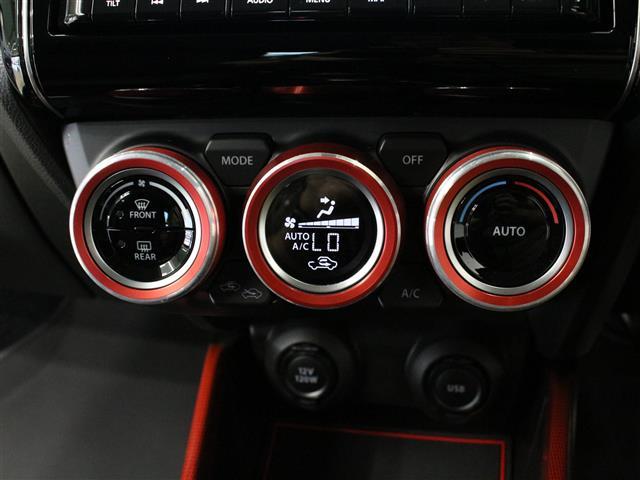 スイフトスポーツ ベースグレード ☆セーフティサポート☆アイドリングストップ☆純正8インチSDナビ・地デジTV・DVD/CD・Bluetooth☆全方位ミニター用カメラパッケージ☆バックソナー☆アダプティブクルーズコントロール LDA(24枚目)