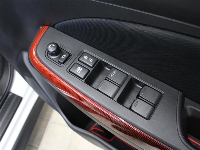 スイフトスポーツ ベースグレード ☆セーフティサポート☆アイドリングストップ☆純正8インチSDナビ・地デジTV・DVD/CD・Bluetooth☆全方位ミニター用カメラパッケージ☆バックソナー☆アダプティブクルーズコントロール LDA(28枚目)