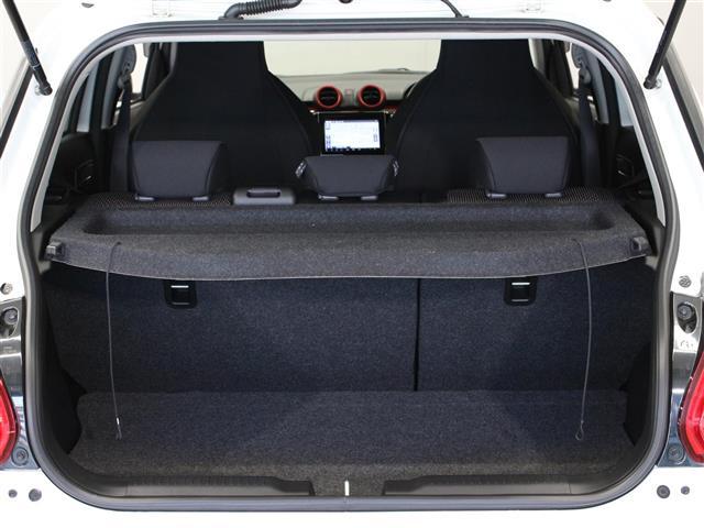 スイフトスポーツ ベースグレード ☆セーフティサポート☆アイドリングストップ☆純正8インチSDナビ・地デジTV・DVD/CD・Bluetooth☆全方位ミニター用カメラパッケージ☆バックソナー☆アダプティブクルーズコントロール LDA(29枚目)