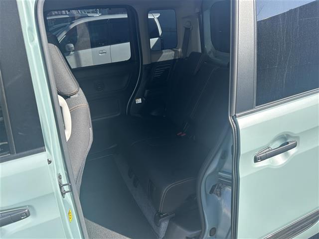 スペーシアギア ハイブリッドＸＺ　ターボ　☆セーフティサポート　☆アイドリングストップ☆カロッツェリアメモリナビ・地デジＴＶ・ＤＶＤ／ＣＤ・Ｂｌｕｅｔｏｏｔｈ☆バックカメラ☆リアパーキングセンサー☆コムテックドライブレコーダー　ＥＳＰ　ＵＳＢ（24枚目）