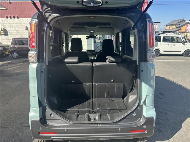 スペーシアギア ハイブリッドＸＺ　ターボ　☆セーフティサポート　☆アイドリングストップ☆カロッツェリアメモリナビ・地デジＴＶ・ＤＶＤ／ＣＤ・Ｂｌｕｅｔｏｏｔｈ☆バックカメラ☆リアパーキングセンサー☆コムテックドライブレコーダー　ＥＳＰ　ＵＳＢ（26枚目）