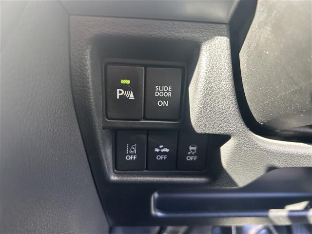 スペーシアギア ハイブリッドＸＺ　ターボ　☆セーフティサポート　☆アイドリングストップ☆カロッツェリアメモリナビ・地デジＴＶ・ＤＶＤ／ＣＤ・Ｂｌｕｅｔｏｏｔｈ☆バックカメラ☆リアパーキングセンサー☆コムテックドライブレコーダー　ＥＳＰ　ＵＳＢ（35枚目）