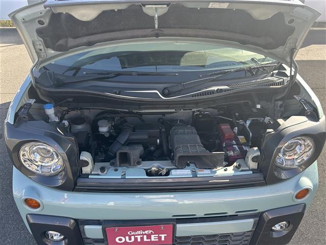 スペーシアギア ハイブリッドＸＺ　ターボ　☆セーフティサポート　☆アイドリングストップ☆カロッツェリアメモリナビ・地デジＴＶ・ＤＶＤ／ＣＤ・Ｂｌｕｅｔｏｏｔｈ☆バックカメラ☆リアパーキングセンサー☆コムテックドライブレコーダー　ＥＳＰ　ＵＳＢ（41枚目）