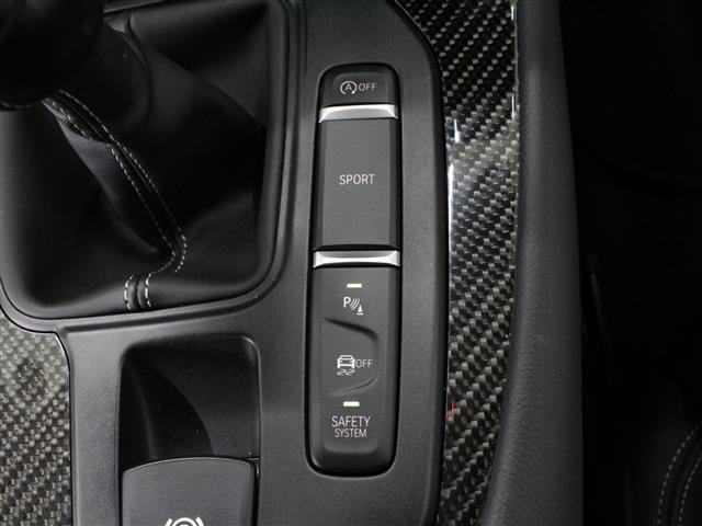 スープラ ＲＺ　☆ＯＰブラック革シート／ブラック革巻きステアリングホイール☆ＫＵＨＬ　スラッシュカット４テールマフラー☆プリクラッシュセーフティシステム☆ＨＤＤナビゲーションシステム☆ＪＢＬプレミアムサウンドシステム（23枚目）