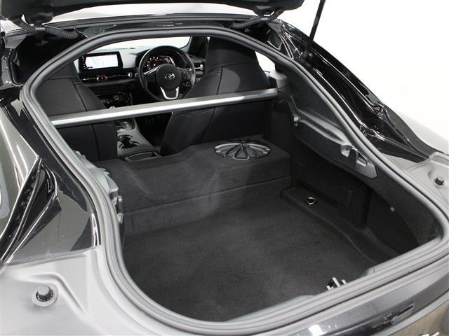 スープラ ＲＺ　☆ＯＰブラック革シート／ブラック革巻きステアリングホイール☆ＫＵＨＬ　スラッシュカット４テールマフラー☆プリクラッシュセーフティシステム☆ＨＤＤナビゲーションシステム☆ＪＢＬプレミアムサウンドシステム（31枚目）