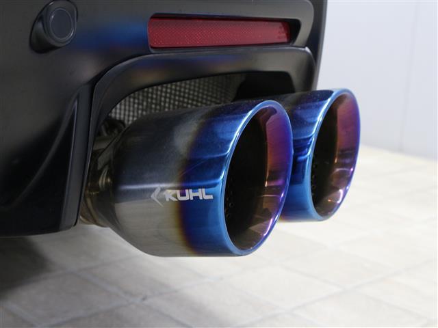 スープラ ＲＺ　☆ＯＰブラック革シート／ブラック革巻きステアリングホイール☆ＫＵＨＬ　スラッシュカット４テールマフラー☆プリクラッシュセーフティシステム☆ＨＤＤナビゲーションシステム☆ＪＢＬプレミアムサウンドシステム（40枚目）