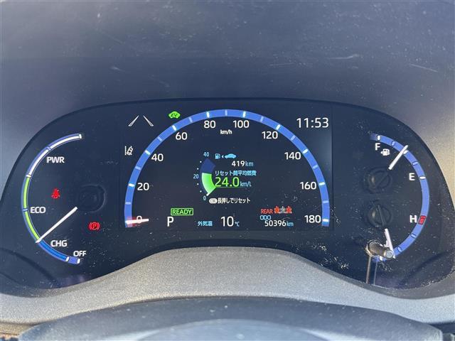 ヤリスクロス ハイブリッドＺ　セーフティセンス　純正ディスプレイオーディオ　全方位カメラ　前後ドライブレコーダー　ハーフレザーシート　パワーシート　前席シートヒーター　ハンズフリーパワーバックドア　　アクセサリーコンセント　ＥＴＣ（21枚目）