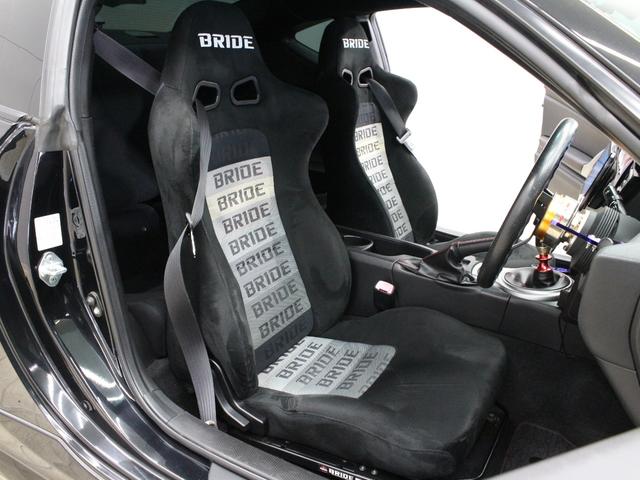 86 GT 6MT モデリスタエアロ HKSレーシングサクション HKS車高調 GReddyマフラー BRIDEシート NARDIステアリング パナソニックフローティングナビ バックカメラ ドライブレコーダー(12枚目)