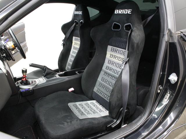 86 GT 6MT モデリスタエアロ HKSレーシングサクション HKS車高調 GReddyマフラー BRIDEシート NARDIステアリング パナソニックフローティングナビ バックカメラ ドライブレコーダー(14枚目)