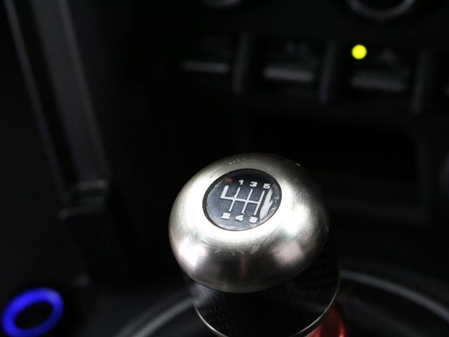 86 GT 6MT モデリスタエアロ HKSレーシングサクション HKS車高調 GReddyマフラー BRIDEシート NARDIステアリング パナソニックフローティングナビ バックカメラ ドライブレコーダー(26枚目)