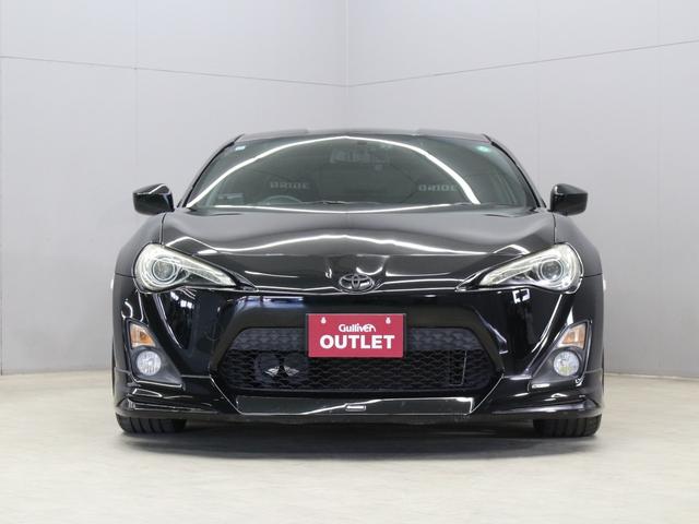 86 GT 6MT モデリスタエアロ HKSレーシングサクション HKS車高調 GReddyマフラー BRIDEシート NARDIステアリング パナソニックフローティングナビ バックカメラ ドライブレコーダー(42枚目)