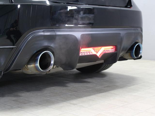 86 GT 6MT モデリスタエアロ HKSレーシングサクション HKS車高調 GReddyマフラー BRIDEシート NARDIステアリング パナソニックフローティングナビ バックカメラ ドライブレコーダー(52枚目)