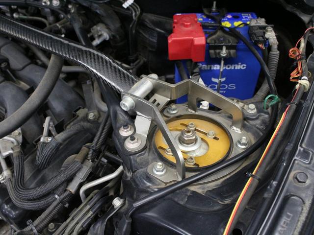 86 GT 6MT モデリスタエアロ HKSレーシングサクション HKS車高調 GReddyマフラー BRIDEシート NARDIステアリング パナソニックフローティングナビ バックカメラ ドライブレコーダー(63枚目)