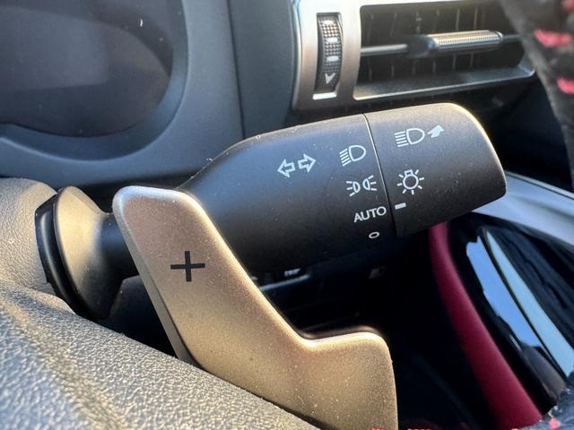 RC RC350 Fスポーツ ワンオーナー オレンジブレーキキャリパー セーフティシステムプラス 純正メモリーナビ バックカメラ 革スポーツシート シートヒーター パワーシート エアシート LEDヘッドランプ ビルトインETC(25枚目)