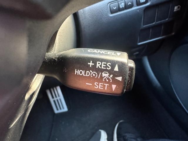 RC RC350 Fスポーツ ワンオーナー オレンジブレーキキャリパー セーフティシステムプラス 純正メモリーナビ バックカメラ 革スポーツシート シートヒーター パワーシート エアシート LEDヘッドランプ ビルトインETC(26枚目)