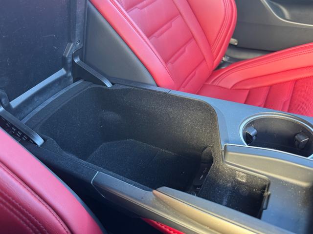 RC RC350 Fスポーツ ワンオーナー オレンジブレーキキャリパー セーフティシステムプラス 純正メモリーナビ バックカメラ 革スポーツシート シートヒーター パワーシート エアシート LEDヘッドランプ ビルトインETC(41枚目)