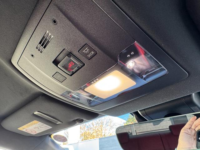 RC RC350 Fスポーツ ワンオーナー オレンジブレーキキャリパー セーフティシステムプラス 純正メモリーナビ バックカメラ 革スポーツシート シートヒーター パワーシート エアシート LEDヘッドランプ ビルトインETC(43枚目)