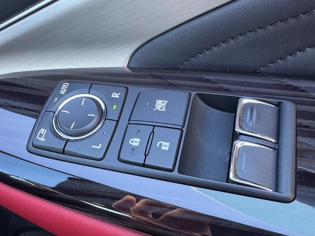 RC RC350 Fスポーツ ワンオーナー オレンジブレーキキャリパー セーフティシステムプラス 純正メモリーナビ バックカメラ 革スポーツシート シートヒーター パワーシート エアシート LEDヘッドランプ ビルトインETC(44枚目)