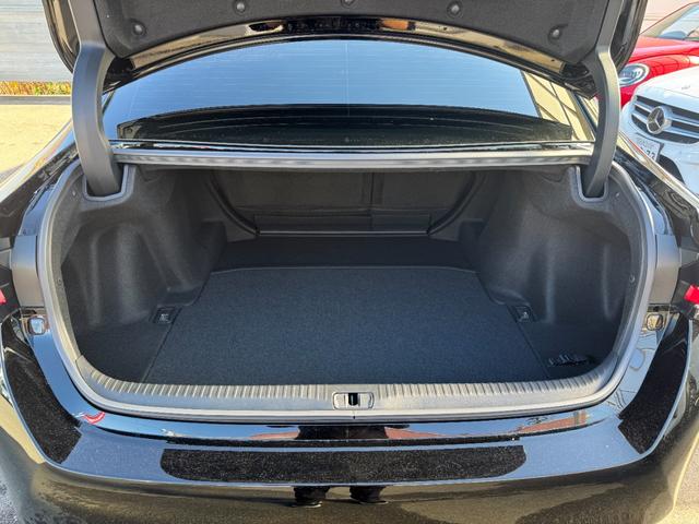 RC RC350 Fスポーツ ワンオーナー オレンジブレーキキャリパー セーフティシステムプラス 純正メモリーナビ バックカメラ 革スポーツシート シートヒーター パワーシート エアシート LEDヘッドランプ ビルトインETC(45枚目)