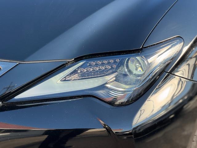 RC RC350 Fスポーツ ワンオーナー オレンジブレーキキャリパー セーフティシステムプラス 純正メモリーナビ バックカメラ 革スポーツシート シートヒーター パワーシート エアシート LEDヘッドランプ ビルトインETC(60枚目)