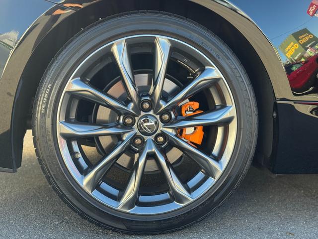 RC RC350 Fスポーツ ワンオーナー オレンジブレーキキャリパー セーフティシステムプラス 純正メモリーナビ バックカメラ 革スポーツシート シートヒーター パワーシート エアシート LEDヘッドランプ ビルトインETC(66枚目)