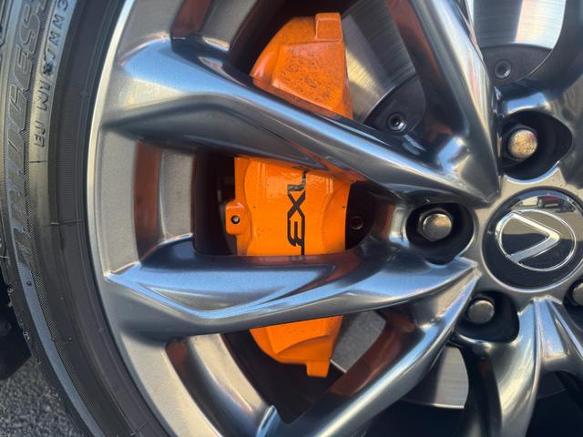 RC RC350 Fスポーツ ワンオーナー オレンジブレーキキャリパー セーフティシステムプラス 純正メモリーナビ バックカメラ 革スポーツシート シートヒーター パワーシート エアシート LEDヘッドランプ ビルトインETC(69枚目)