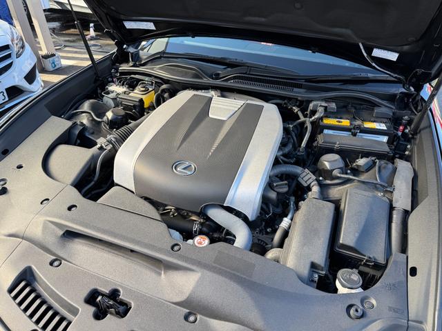 RC RC350 Fスポーツ ワンオーナー オレンジブレーキキャリパー セーフティシステムプラス 純正メモリーナビ バックカメラ 革スポーツシート シートヒーター パワーシート エアシート LEDヘッドランプ ビルトインETC(70枚目)