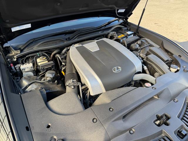 RC RC350 Fスポーツ ワンオーナー オレンジブレーキキャリパー セーフティシステムプラス 純正メモリーナビ バックカメラ 革スポーツシート シートヒーター パワーシート エアシート LEDヘッドランプ ビルトインETC(71枚目)