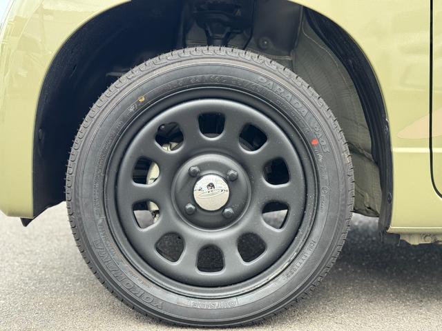 N-VAN+スタイル ファン キャンピング仕様 AtoZアメリアワン 18L冷蔵庫 サブバッテリー インバーター 外部電源 集中電源スイッチ リア固定テーブル メモリナビ バックカメラ フルセグTV レーダークルーズコントロール(64枚目)