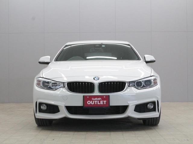 ＢＭＷ ４シリーズ