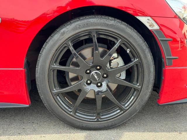 ８６ ＧＴ　ＴＲＤエアロ　ＴＲＤウインドウルーバー　ＴＲＤマフラー　ＴＲＤ１８インチアルミホイール　ＴＲＤドアプロテクションフィルム　ＨＫＳ車高調　純正メモリナビＴＶ　バックカメラ（56枚目）